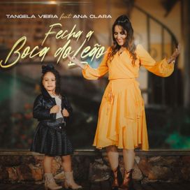 Fecha a Boca do Leão (part. Ana Clara) - 2023 • Single/EP
