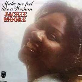 Make Me Feel Like a Woman - 1975 • Álbum
