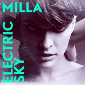 Electric Sky - 2012 • Single/EP