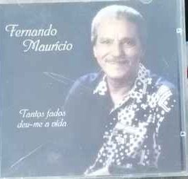 Tantos Fados Deu-me A Vida - 1995 • Álbum