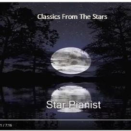 Classicos From The Stars - 2016 • Álbum
