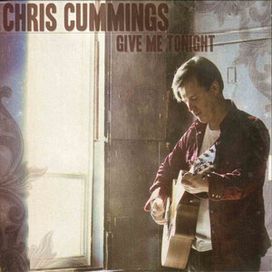 Give Me Tonight - 2010 • Álbum