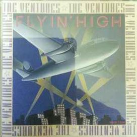 Flyin' High - 1992 • Álbum
