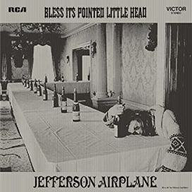 Bless Its Pointed Little Head - 1969 • Álbum