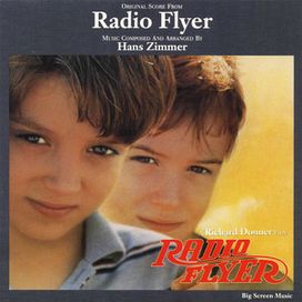 Radio Flyer - 1992 • Álbum