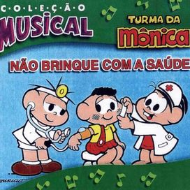 Não Brinque Com a Saúde - 2009 • Álbum