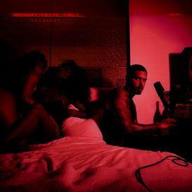 Private Suite (Vol. 1 / Reloaded) - 2023 • Single/EP