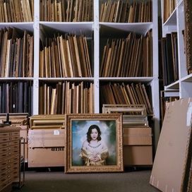Forever Is a Feeling: The Archives - 2025 • Álbum