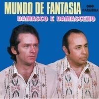 Mundo de Fantasia - 1977 • Álbum