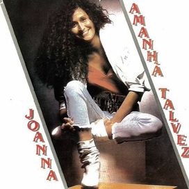 Amanhã Talvez - 1986 • Single/EP