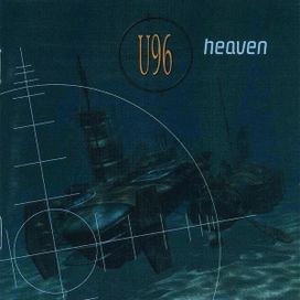 Heaven - 1996 • Álbum