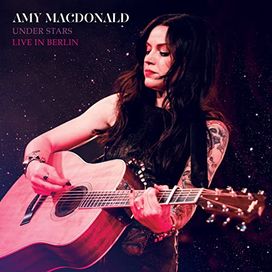 Under Stars (Live In Berlin) - 2017 • Álbum