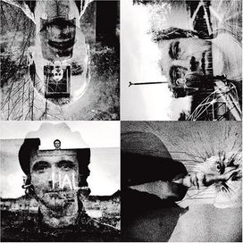 12 Memoris - 2003 • Álbum