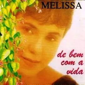 De bem com a vida - 1995 • Álbum