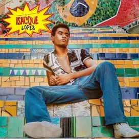 Isacque Lopes  - 2021 • Single/EP