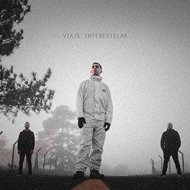 Viaje Interestelar - 2020 • Single/EP