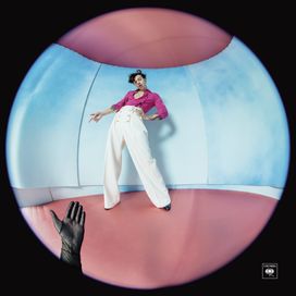 Fine Line - 2019 • Álbum