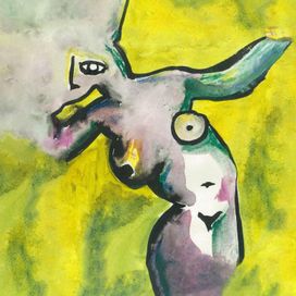 In Limerence - Jacob Alon