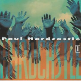 Hardcastle - 1994 • Álbum
