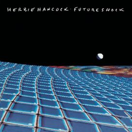 Future Shock - 1983 • Álbum