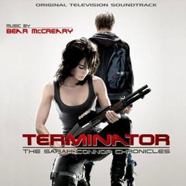 Terminator: The Sarah Connor Chronicles - 2008 • Álbum