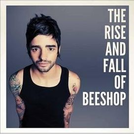 The Rise and Fall Of Beeshop - 2010 • Álbum