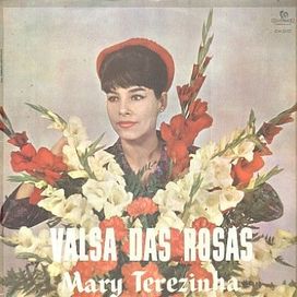 Valsa das Rosas - 1966 • Álbum