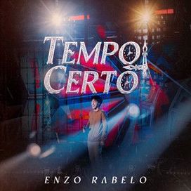 Tempo Certo (Ao Vivo) - 2025 • Sencillo/EP