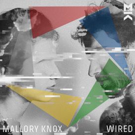 Wired - 2017 • Álbum