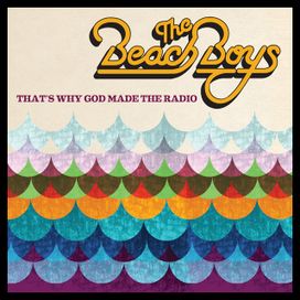 That's Why God Made The Radio - 2012 • Álbum