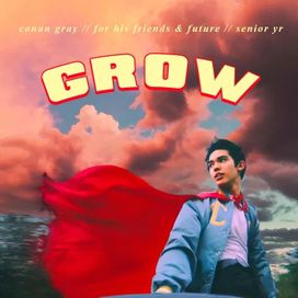 Grow - 2018 • Sencillo/EP