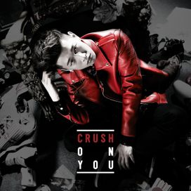 Crush On You - 2014 • Álbum