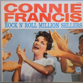 Sings Rock N' Roll Million Sellers - 1960 • Álbum