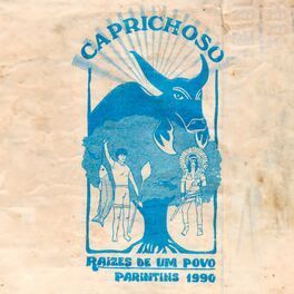 Raízes de Um Povo - 1990 • Álbum