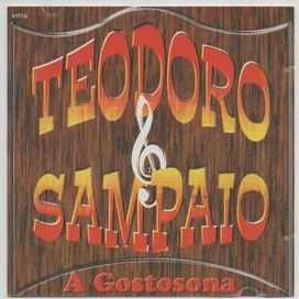A Gostosona - 1999 • Álbum