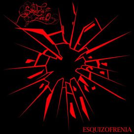 Esquizofrenia - 2020 • Single/EP