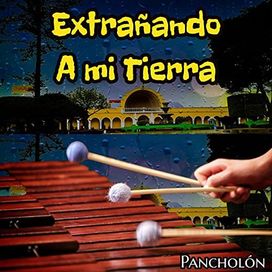 Extrañando a Mi Tierra - 2021 • Álbum