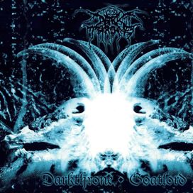 Goatlord - 1996 • Álbum
