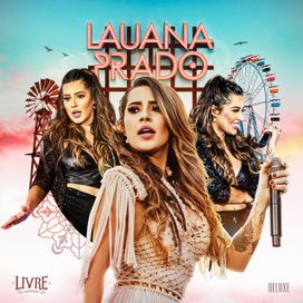 Livre (Ao Vivo) (Deluxe) - 2021 • Álbum