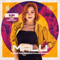 Sim ou Com Certeza? A Nova Voz Romântica do Brasil! - 2019 • Álbum
