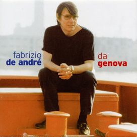 Da Genova - 1999 • Álbum