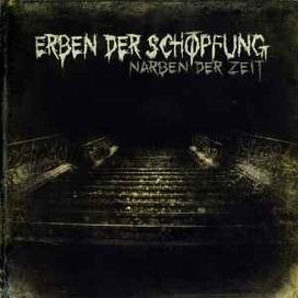 Narben Der Zeit - 2009 • Álbum