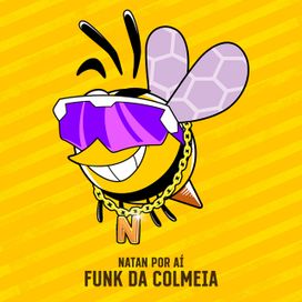 Funk da Colmeia - 2024 • Single/EP