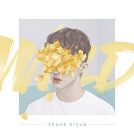 WILD - 2015 • Single/EP