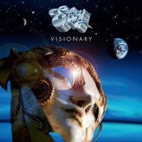 Visionary  - 2009 • Álbum