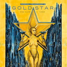 Goldstar - 2025 • Álbum