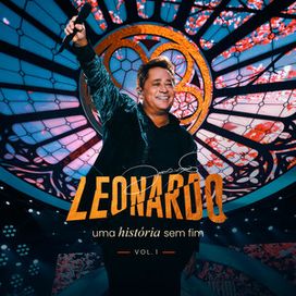 Uma História Sem Fim, Vol. 1 - 2025 • Álbum