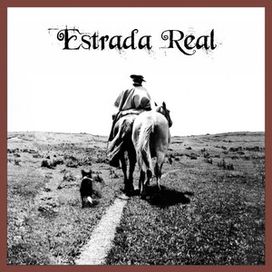 Estrada Real - 2019 • Álbum