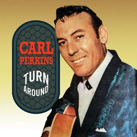 Turn Around - 1996 • Álbum