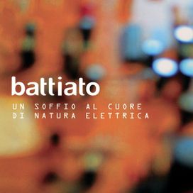 Un Soffio Al Cuore di Natura Elettrica - 2005 • Álbum
